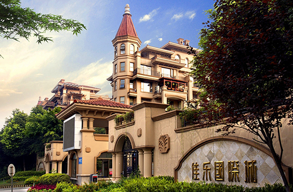 成都 腾龙国际平台国际城