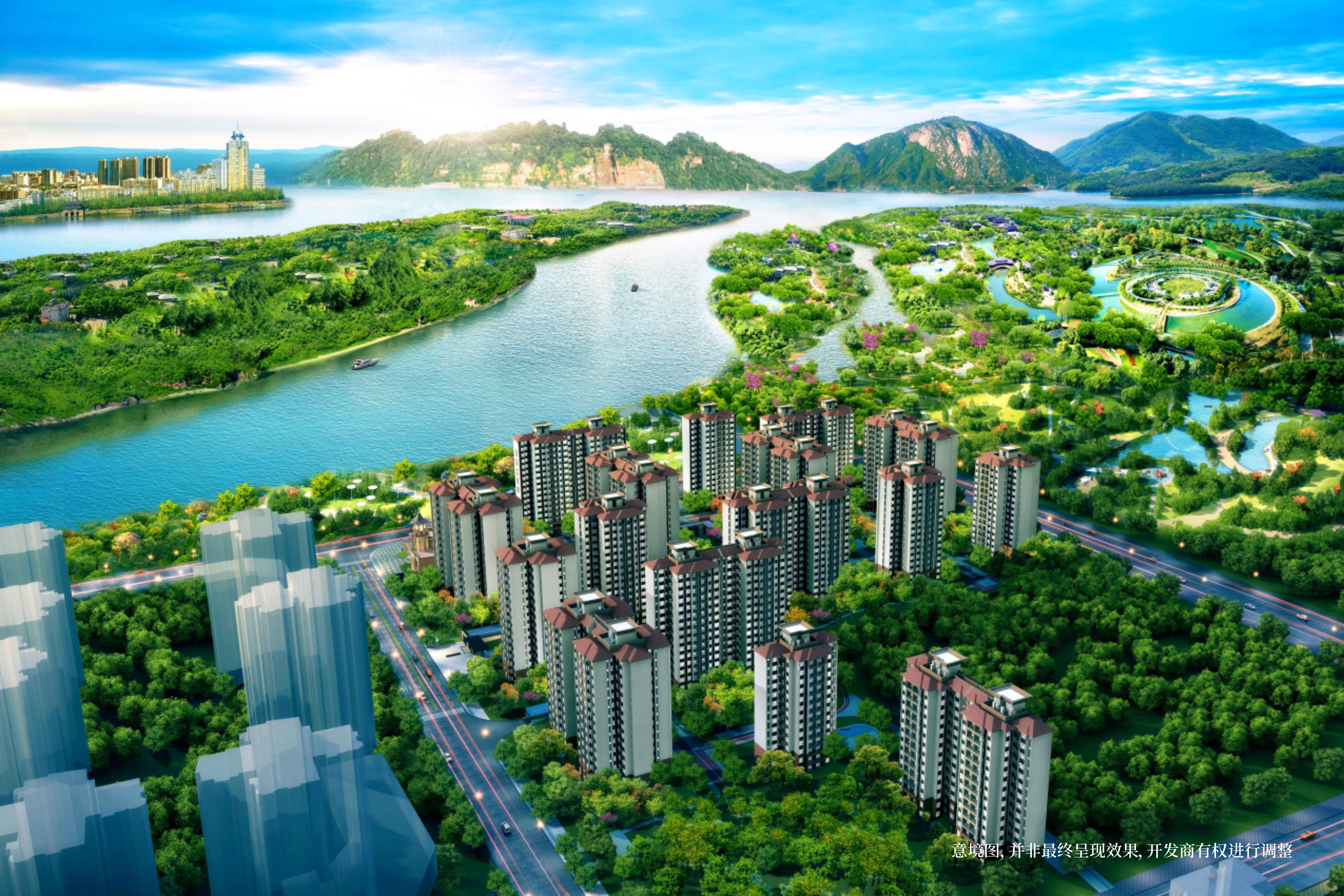 腾龙国际平台(中国区) - 官方网站